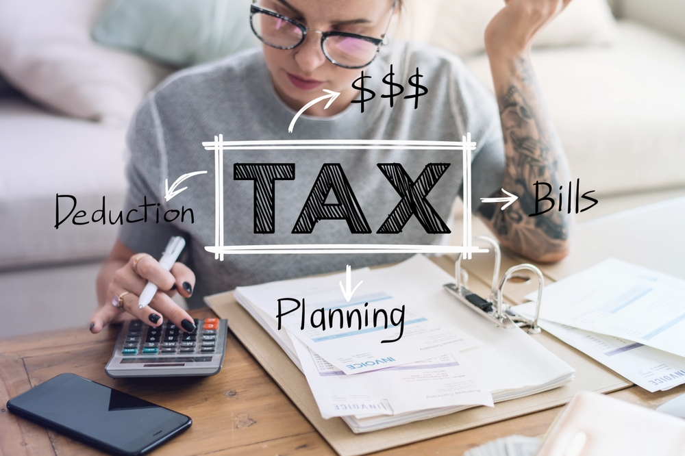 : Make Deductions Work for Your Growth