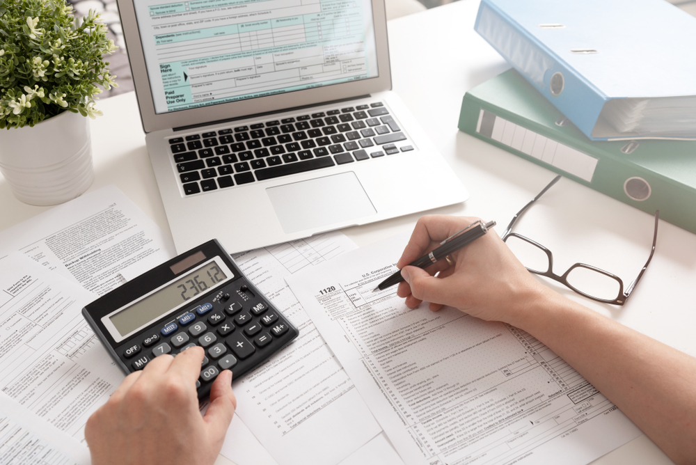How ETAR Consulting Helps You Stay Compliant