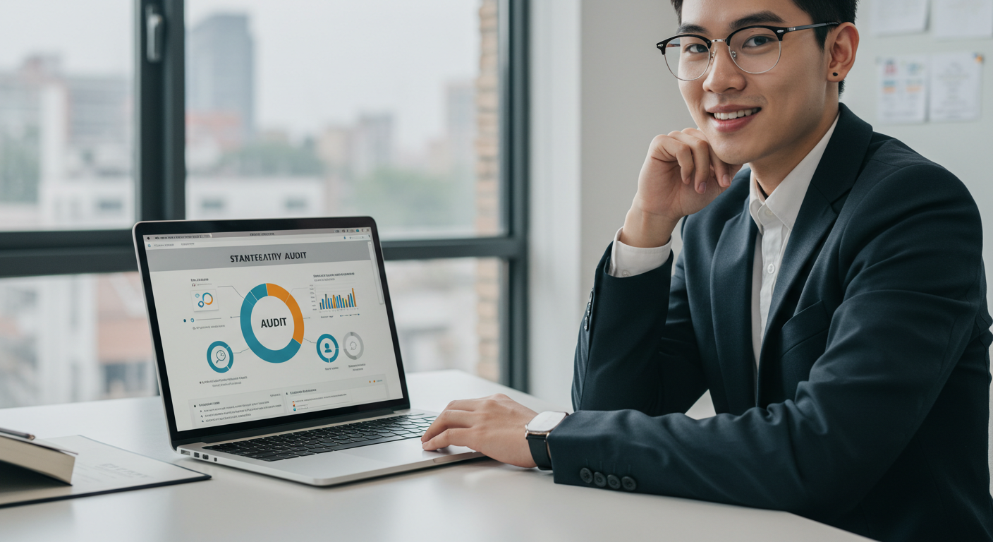 Top 5 Benefits of a Statutory Audit Explained
