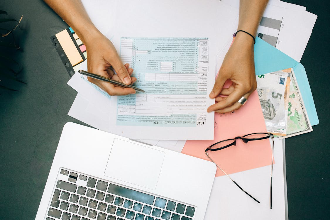 Stay Ahead of the Tax Curve in 2025