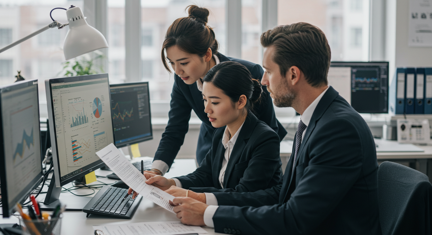 Effective External Audit Management: Keeping Things on Track