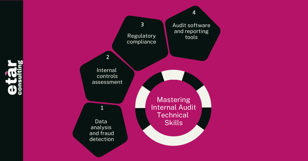 Internal Audit Technical Skills