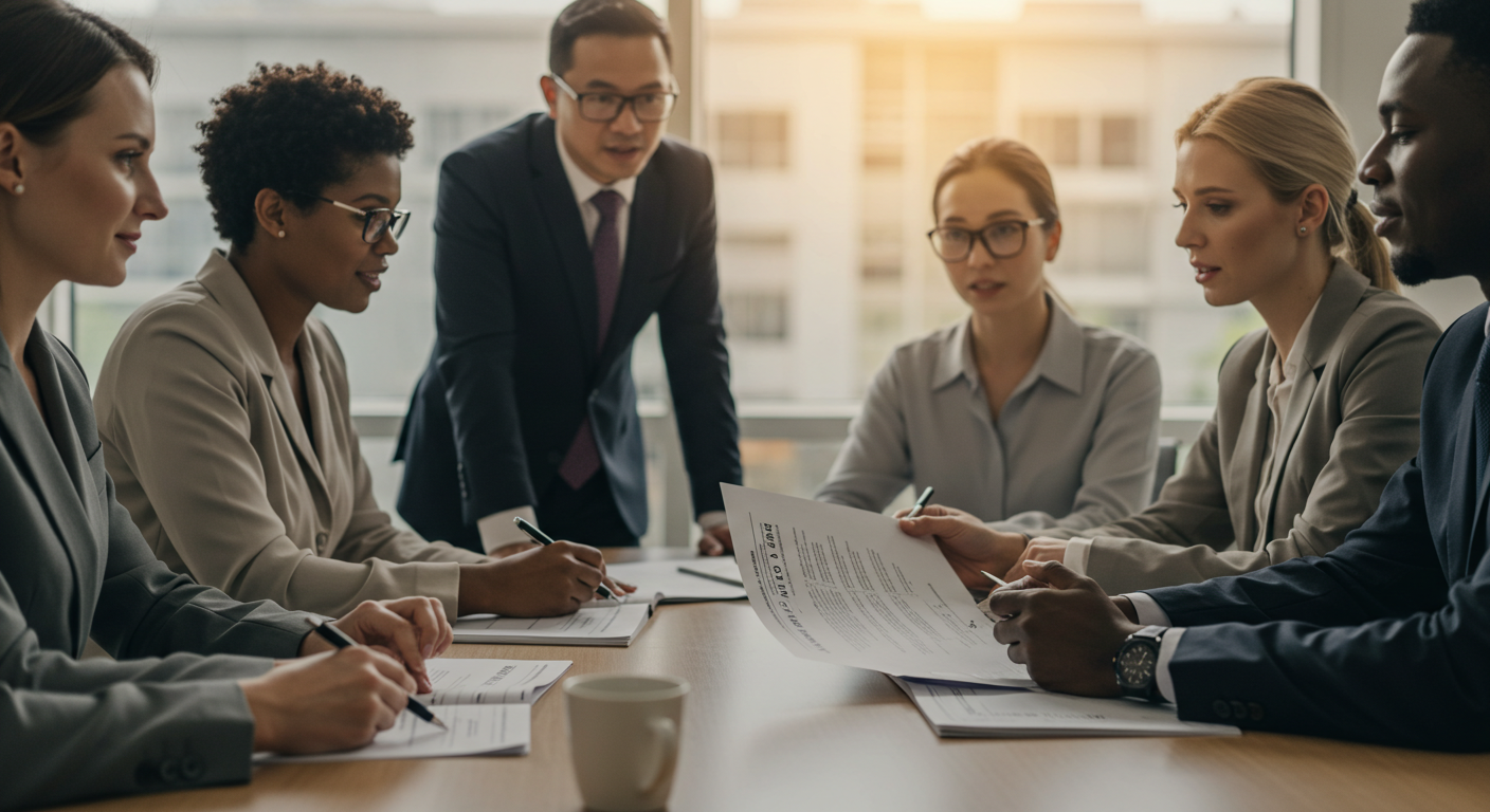 : Embracing ISAs for Sustainable Business Growth