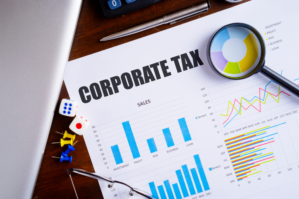 Smart Corporate Income Tax Tips for 2025