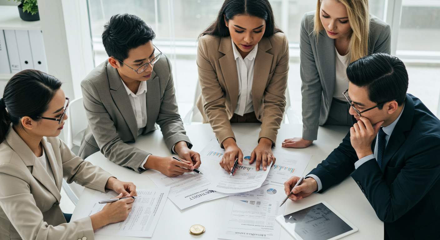 7. How Technology Enhances the External Financial Audit Process
