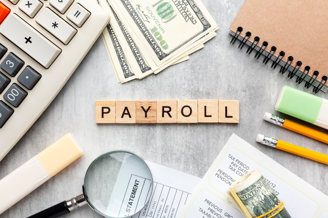 Payroll Tips: Avoiding Common Payroll Mistakes & Ensuring Compliance