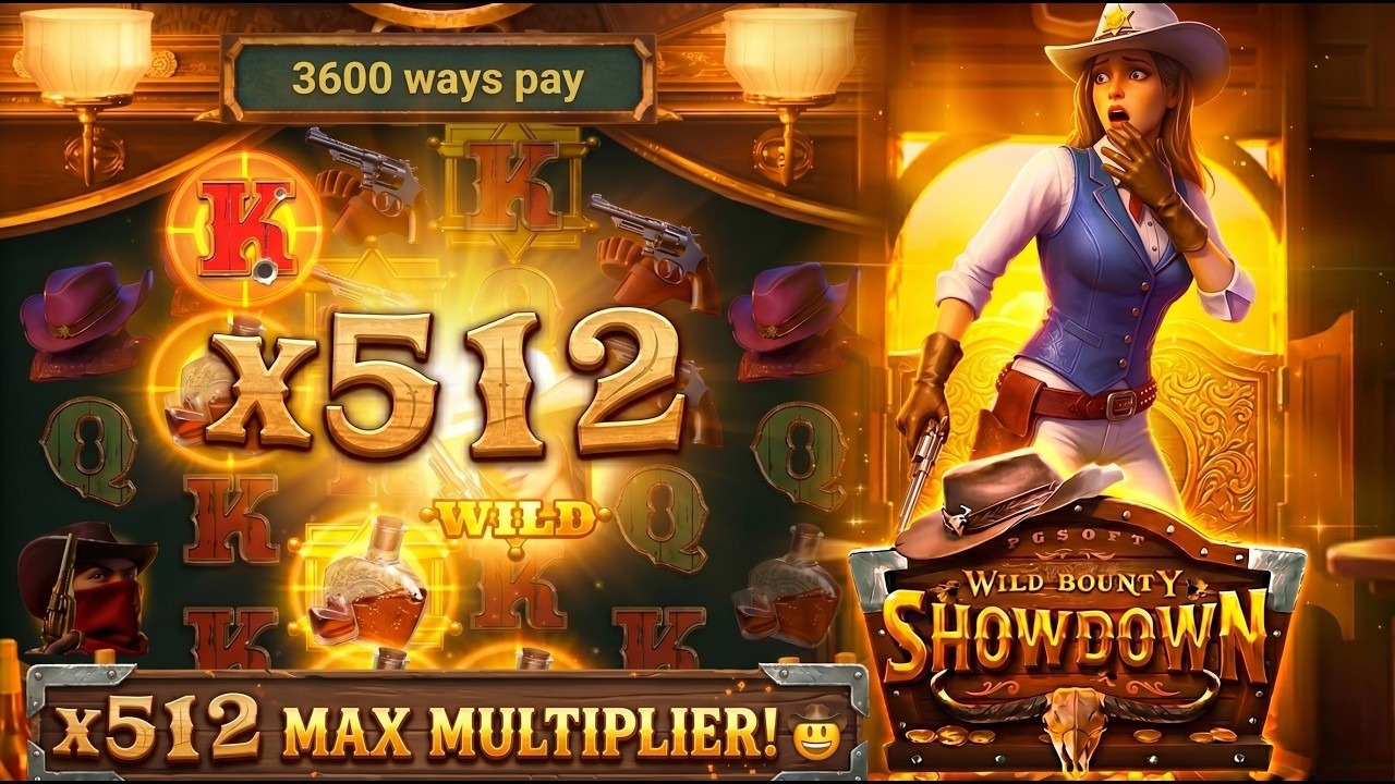 Wild Bounty Showdown The Bonus Round That Got Out Of Control!