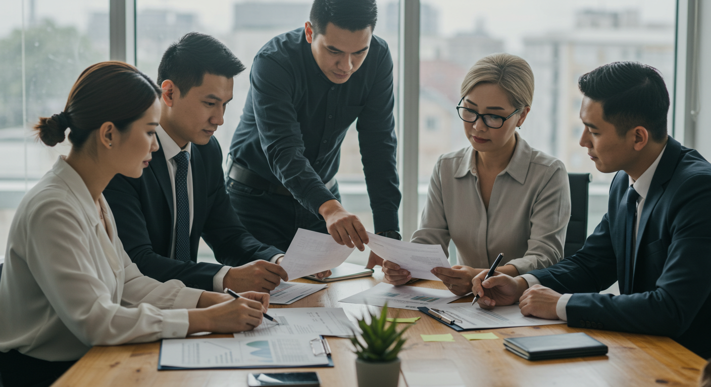 Compliance Audits tips