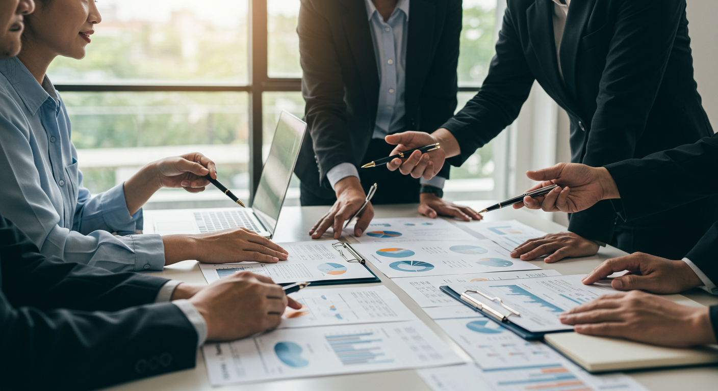 Expert Support from EtarConsulting