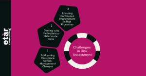 Challenges in Risk Assessment